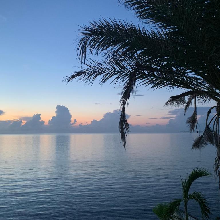 Villa Sha - Cancun Luxury Beachfront - Villa with Sea View - 63