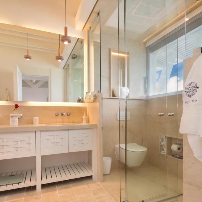 Villa Sha - Cancun Luxury Beachfront - Villa with Sea View - 55