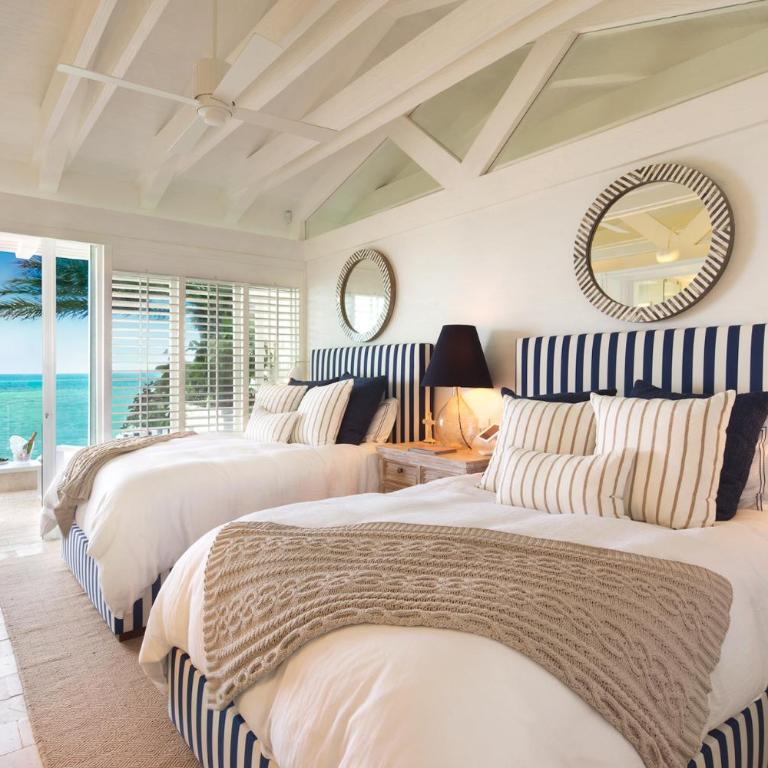 Villa Sha - Cancun Luxury Beachfront - Villa with Sea View - 53