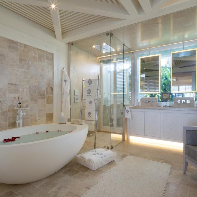Villa Sha - Cancun Luxury Beachfront - Villa with Sea View - 47