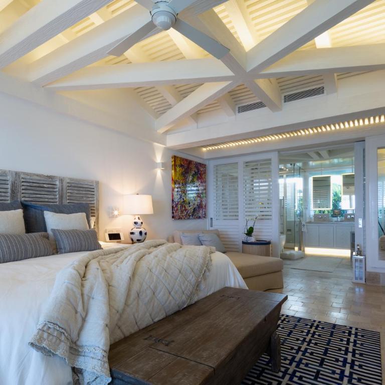 Villa Sha - Cancun Luxury Beachfront - Villa with Sea View - 44