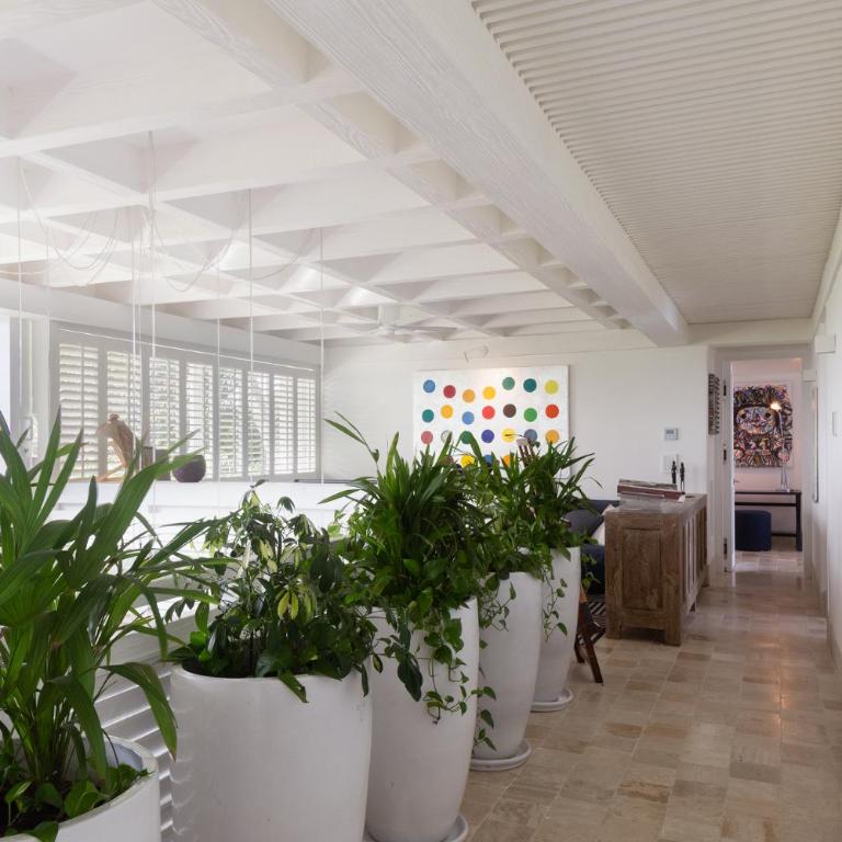 Villa Sha - Cancun Luxury Beachfront - Villa with Sea View - 52