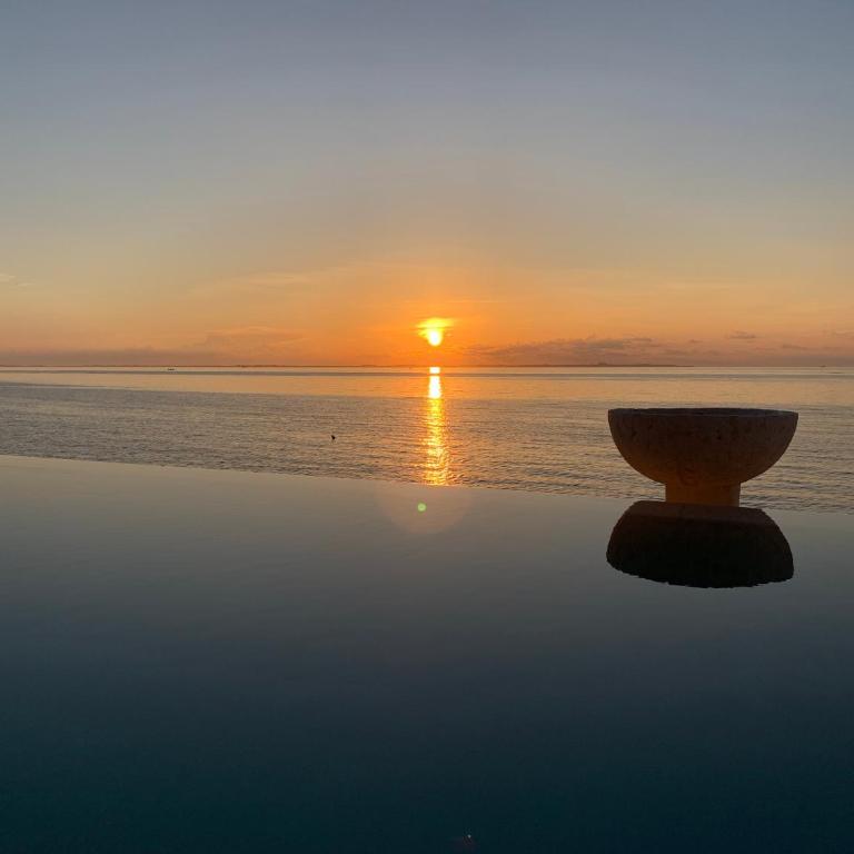 Villa Sha - Cancun Luxury Beachfront - Villa with Sea View - 43