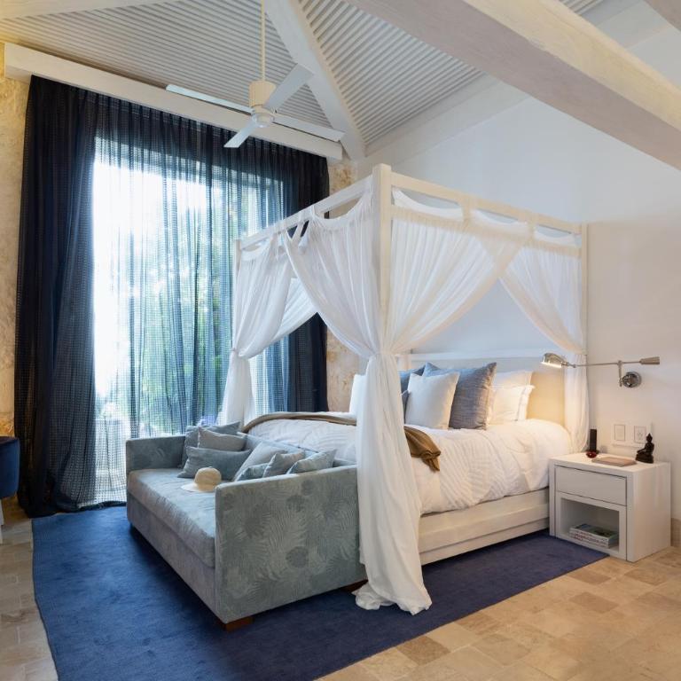 Villa Sha - Cancun Luxury Beachfront - Villa with Sea View - 39