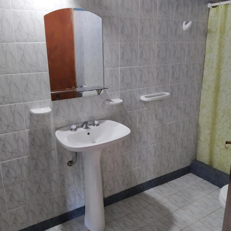 Rincón Azul - Bungalow de 2 dormitorios - 5