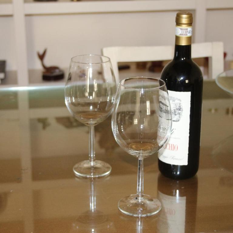 Accademia Studio - Large Two-Bedroom Apartment - 31