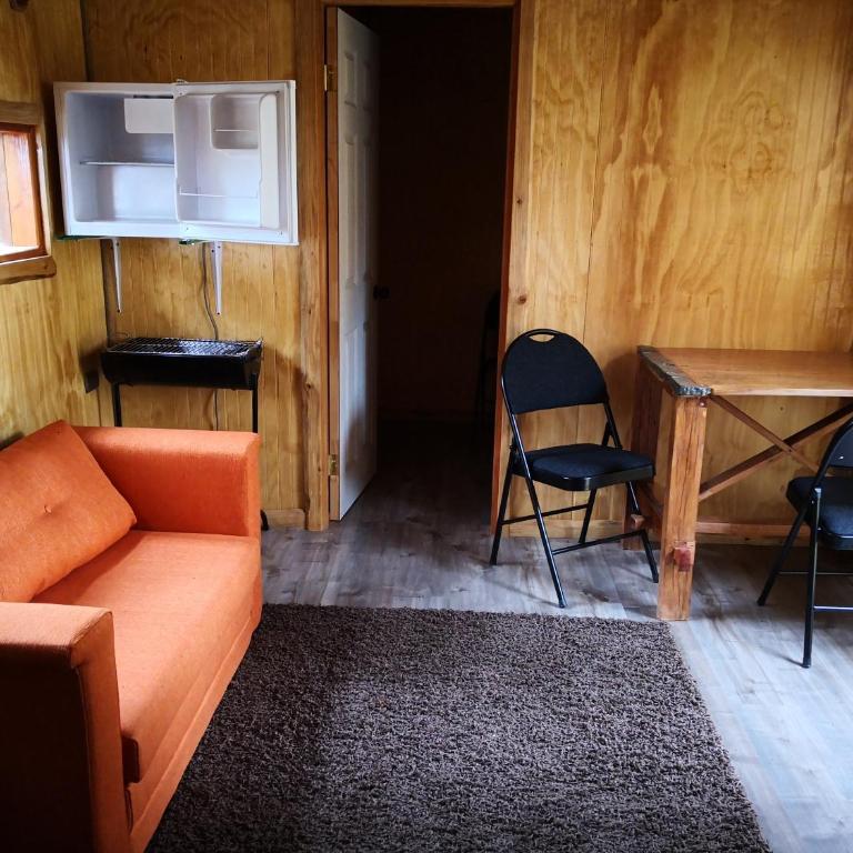 Lodge Palguin Alto - Bungalow - 6
