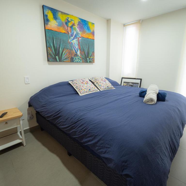 Taniveths House - Apartamento de 2 dormitorios - 3