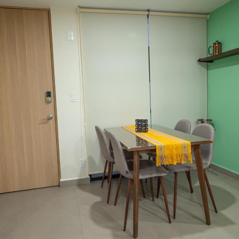 Taniveths House - Apartamento de 2 dormitorios - 8