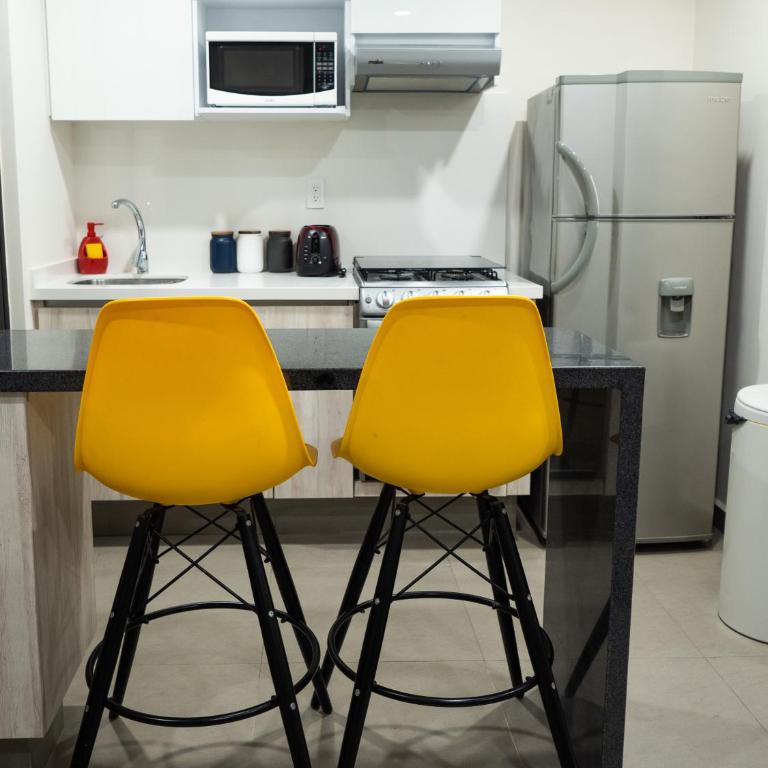Taniveths House - Apartamento de 2 dormitorios - 9