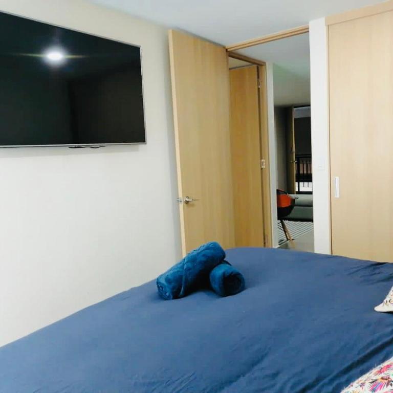 Taniveths House - Apartamento de 2 dormitorios - 4