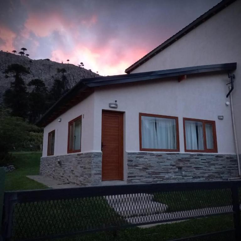 Del Sendero Caviahue - Apartamento de 2 dormitorios - 26