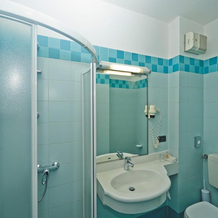 Hotel Alberi - Camera Singola Interna - 6