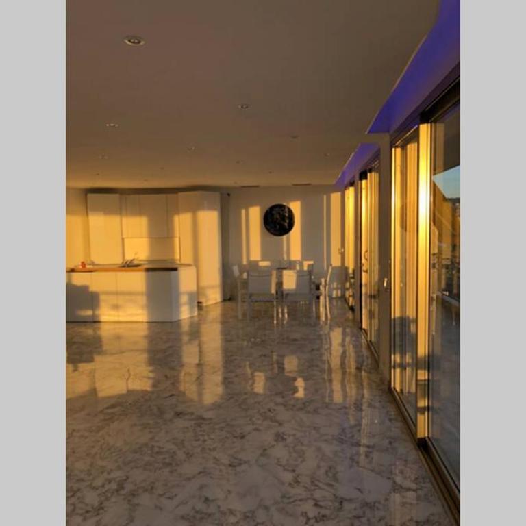 Promenade des anglais Amazing sea view 140M2 3BR - Appartement 3 Chambres - 9