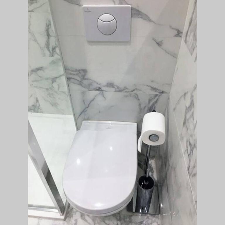 Promenade des anglais Amazing sea view 140M2 3BR - Appartement 3 Chambres - 11