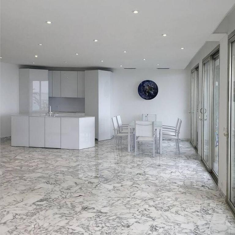 Promenade des anglais Amazing sea view 140M2 3BR - Appartement 3 Chambres - 3
