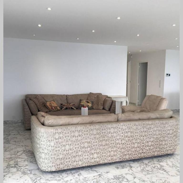 Promenade des anglais Amazing sea view 140M2 3BR - Appartement 3 Chambres - 29