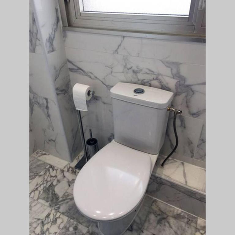 Promenade des anglais Amazing sea view 140M2 3BR - Appartement 3 Chambres - 30