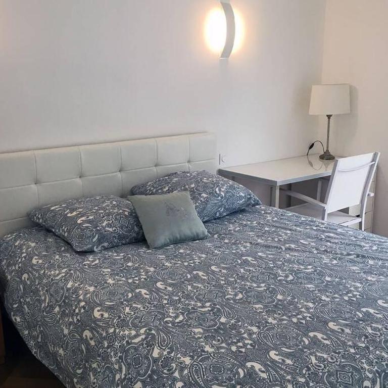 Promenade des anglais Amazing sea view 140M2 3BR - Appartement 3 Chambres - 31