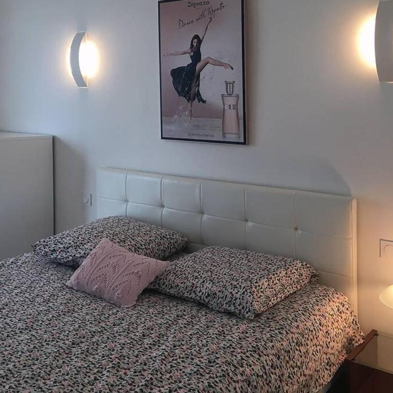 Promenade des anglais Amazing sea view 140M2 3BR - Appartement 3 Chambres - 33