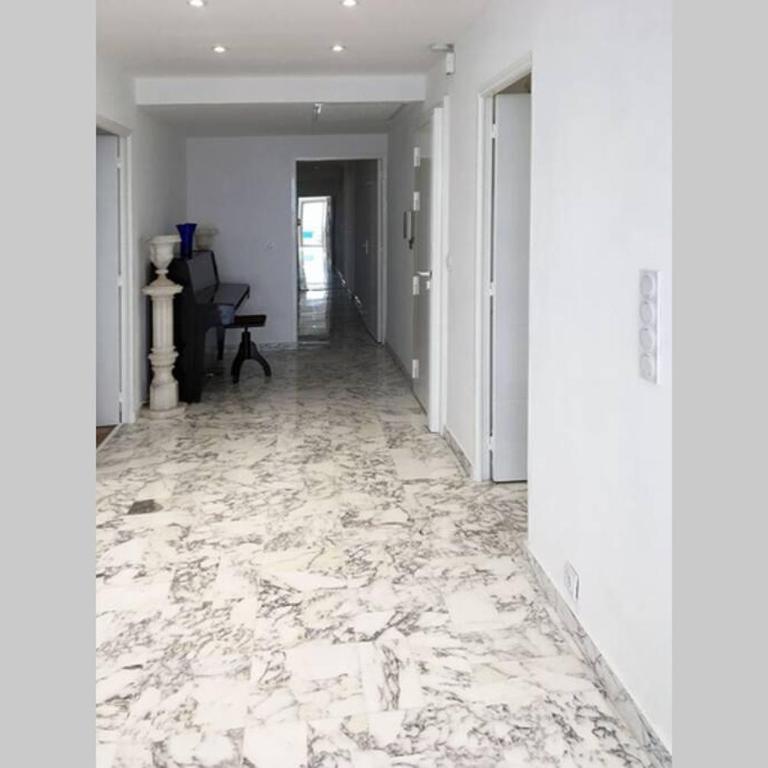 Promenade des anglais Amazing sea view 140M2 3BR - Appartement 3 Chambres - 34