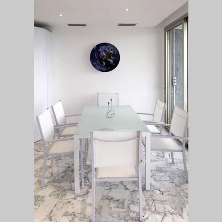 Promenade des anglais Amazing sea view 140M2 3BR - Appartement 3 Chambres - 35