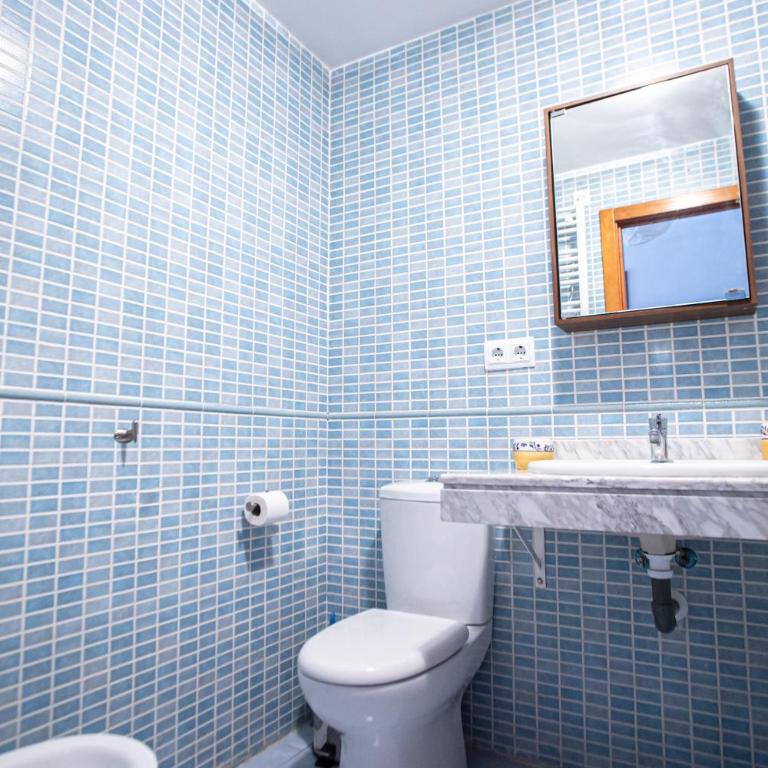 APARTAMENTO IRIS - Apartamento de 2 dormitorios - 17