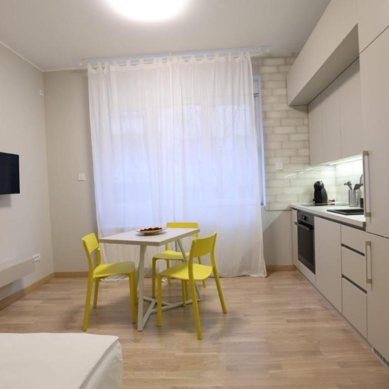 Belgrade Center Apartment VI - Apartman sa 1 Spavaćom Sobom - 12