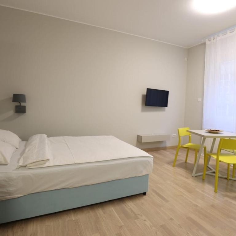 Belgrade Center Apartment VI - Apartman sa 1 Spavaćom Sobom - 11