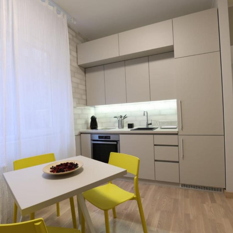 Belgrade Center Apartment VI - Apartman sa 1 Spavaćom Sobom - 10