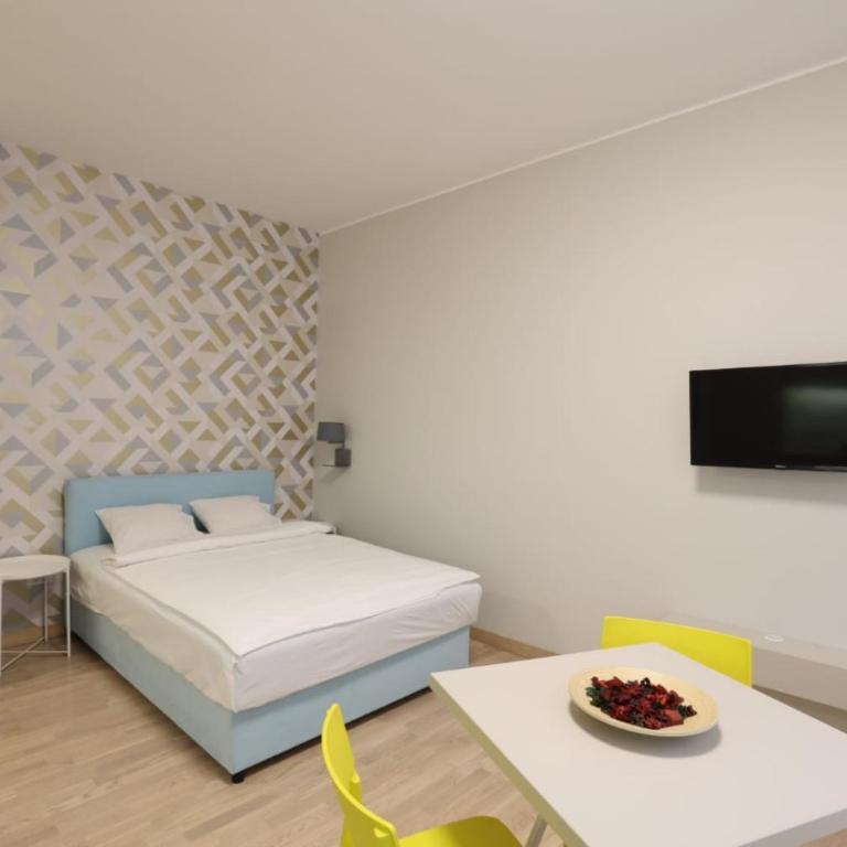 Belgrade Center Apartment VI - Apartman sa 1 Spavaćom Sobom - 9