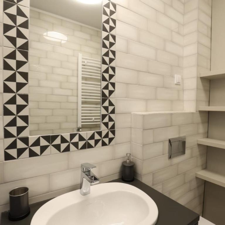 Belgrade Center Apartment VI - Apartman sa 1 Spavaćom Sobom - 5