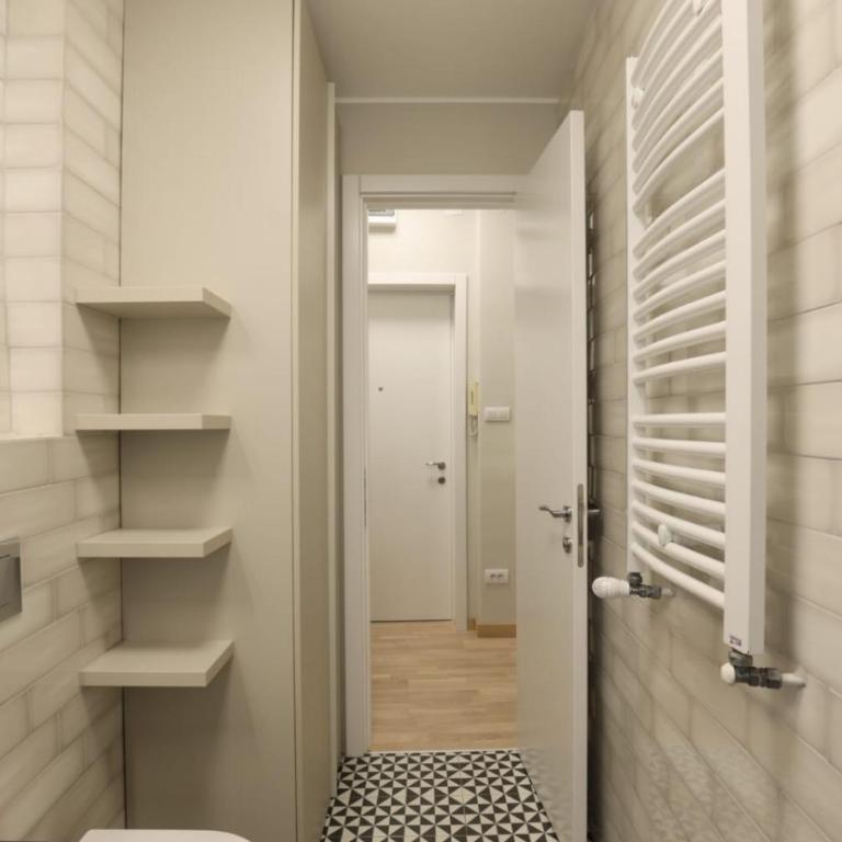 Belgrade Center Apartment VI - Apartman sa 1 Spavaćom Sobom - 4