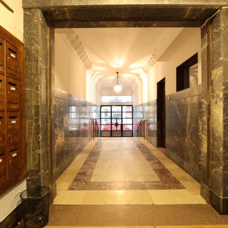 Belgrade Center Apartment VI - Apartman sa 1 Spavaćom Sobom - 13