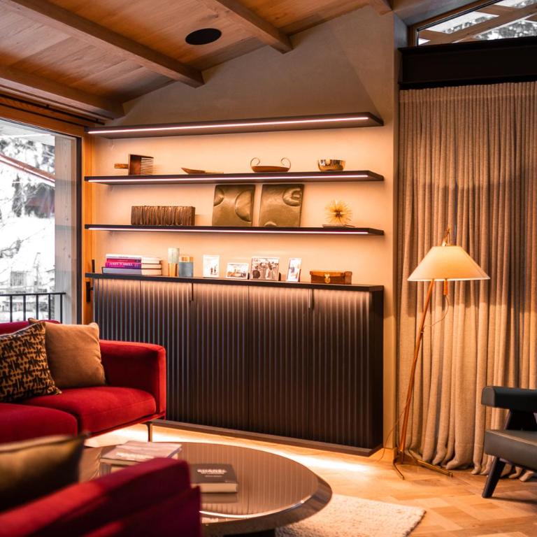 Arla Luxury Home - Deluxe Apartment - 2