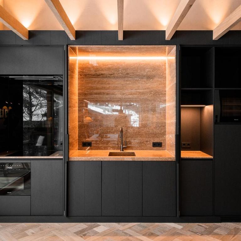 Arla Luxury Home - Deluxe Apartment - 4
