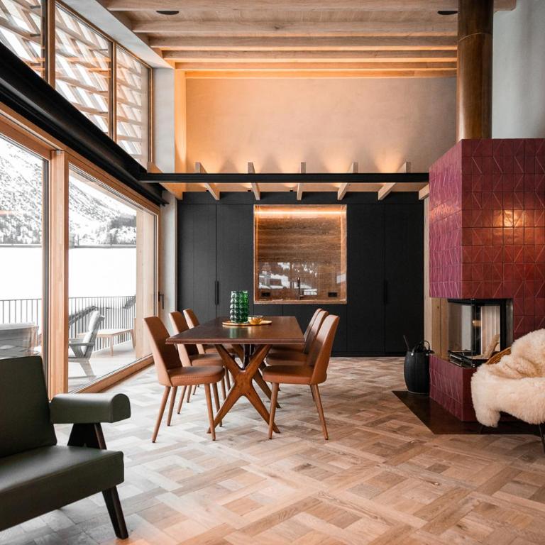 Arla Luxury Home - Deluxe Apartment - 5