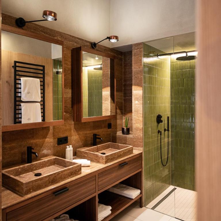 Arla Luxury Home - Deluxe Apartment - 8