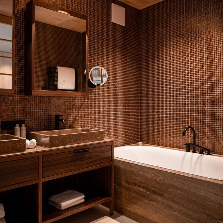 Arla Luxury Home - Deluxe Apartment - 4