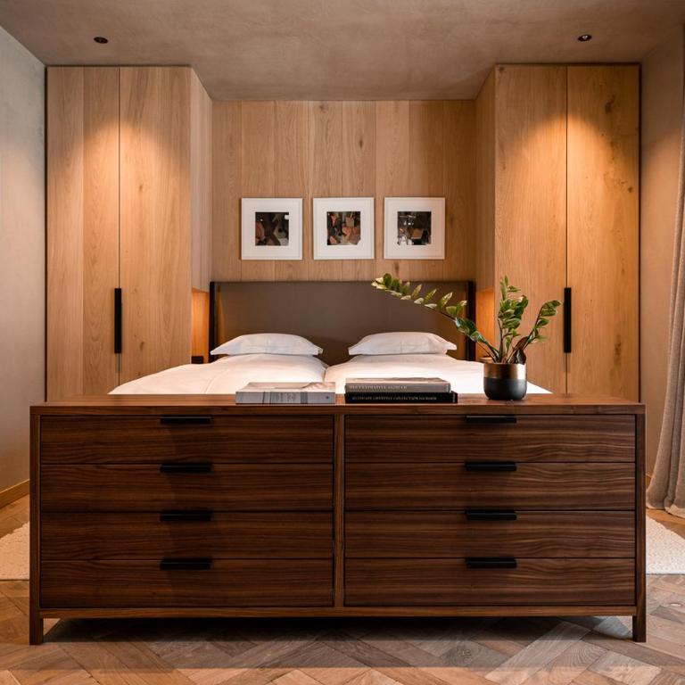 Arla Luxury Home - Deluxe Apartment - 3