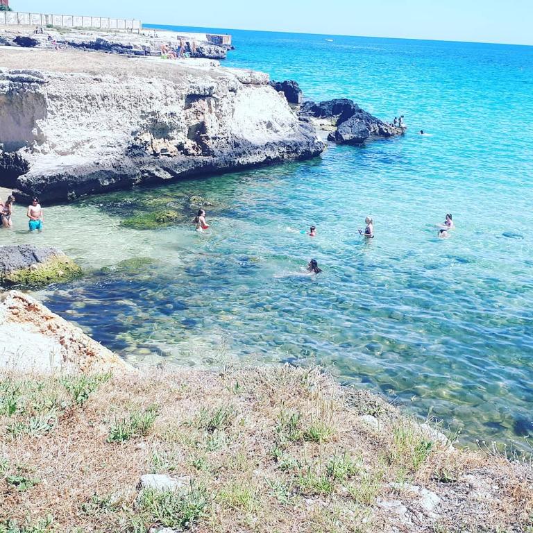 Cala Verdegiglio Home - Appartamento con 1 Camera da Letto - 24