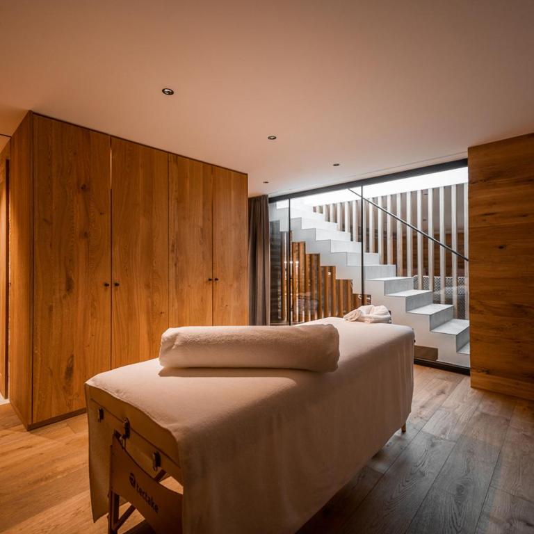Arla Luxury Home - Deluxe Apartment - 7