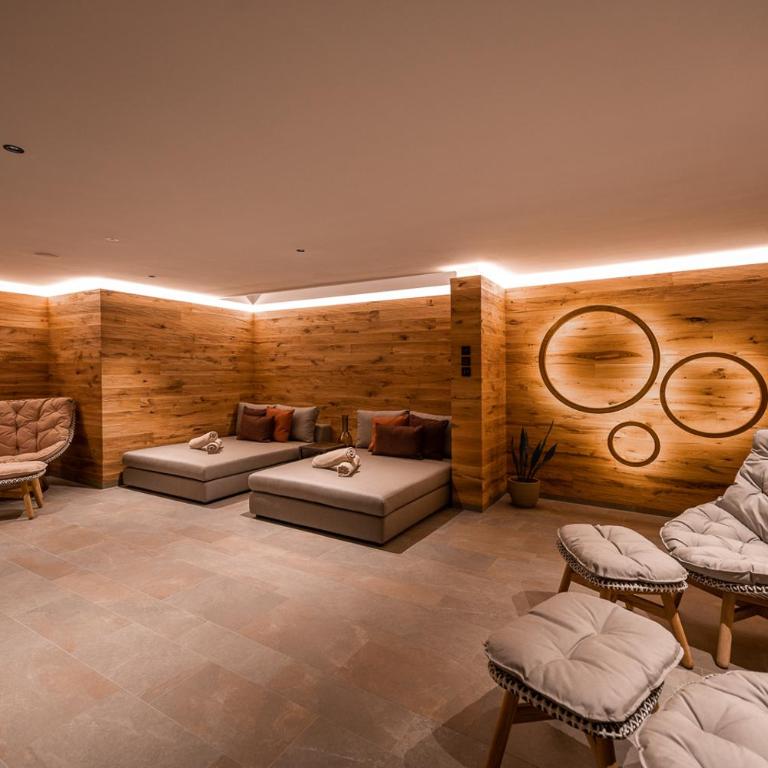 Arla Luxury Home - Deluxe Apartment - 5