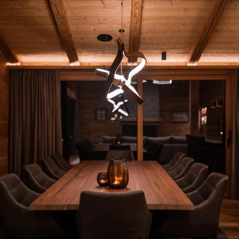 Arla Luxury Home - Deluxe Apartment - 8