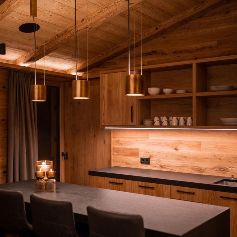 Arla Luxury Home - Deluxe Apartment - 9