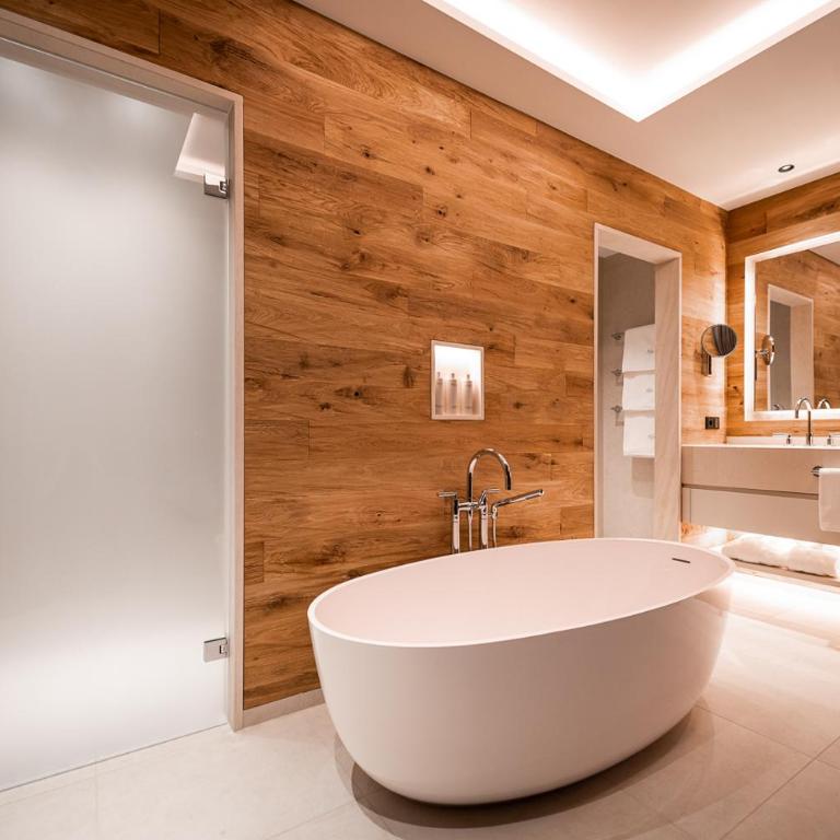 Arla Luxury Home - Deluxe Apartment - 11