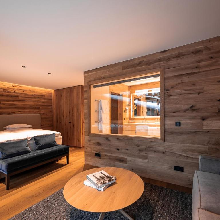 Arla Luxury Home - Deluxe Apartment - 4