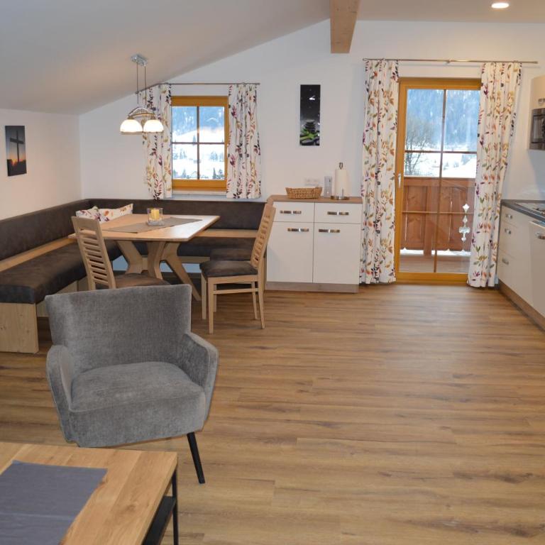 Filzerlehen - Apartment - 19