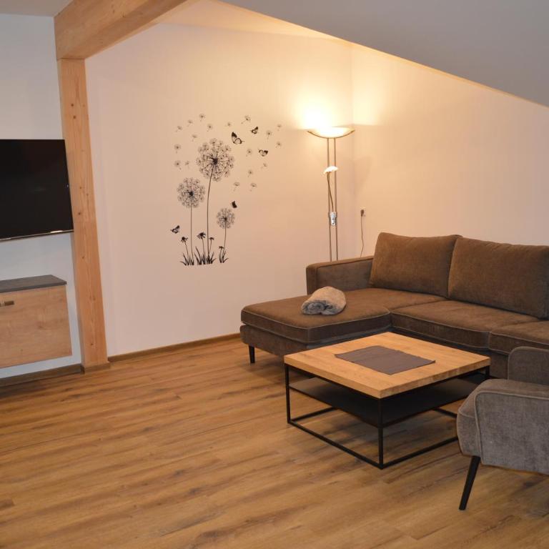Filzerlehen - Apartment - 22