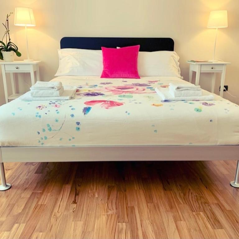 Casa Beraldini - Three-Bedroom Apartment - 27